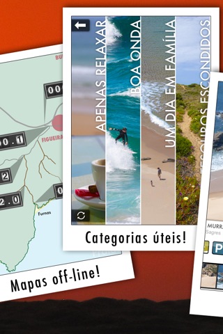 Praia! - Costa Vicentina screenshot 4