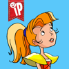 Дюймовочка - интерактивные сказки для детей - iPublisher UA
