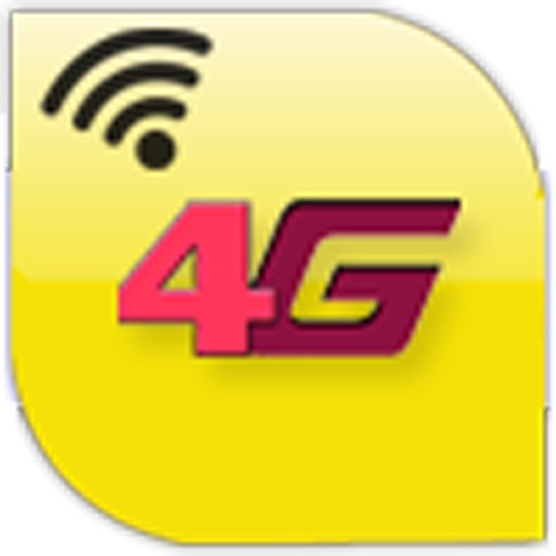 4GCALL icon