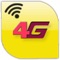 4GCALL is an application to make VOIP Calls