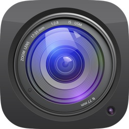 SecureSnap - Secure All-In-One Camera App