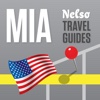 Nelso Miami and Miami Beach Offline Map and Travel Guide