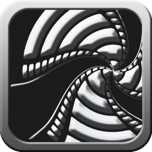 Photo Infinity Essential iOS App