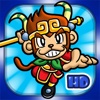 Monkey King Adventures HD