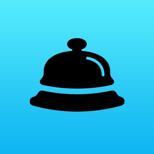 Desk Bell Watch icon