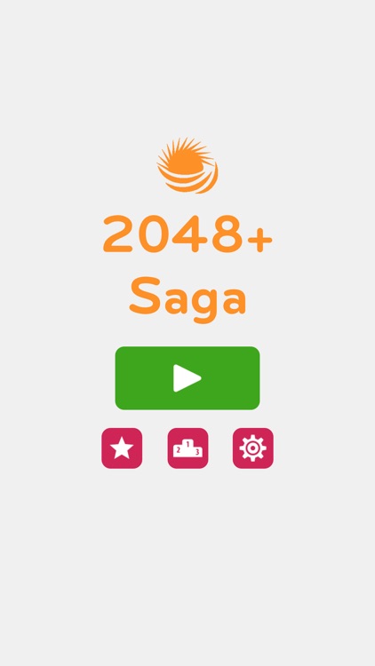 2048+ Saga