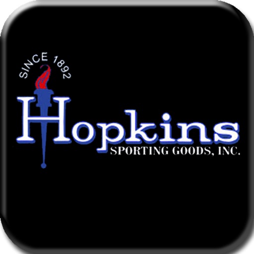 Hopkins Sporting Goods