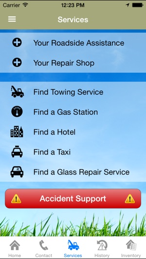 Masterson Insurance Agency(圖4)-速報App