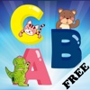 Alphabet Toddler Preschool FREE - All in 1 Educational Puzzle Games for Kids