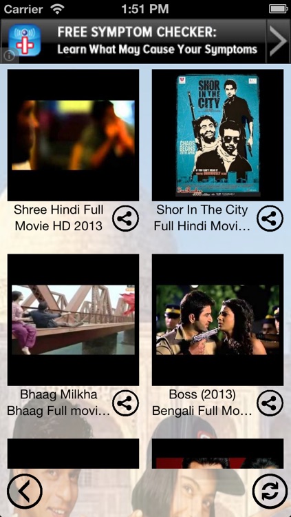 افلام هندية