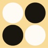 Classic Dots - Link the dots which are chequered with black and white