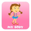 My Body for Girls (Ad Free)