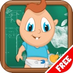 The Amazing Baby Escape FREE - A Babes Odyssey for Boys, Girls and the Family
