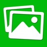 Get Image Resize - Photo Resize for iOS, iPhone, iPad Aso Report