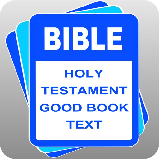 Group Guess - Bible Taboo-Like Game icon