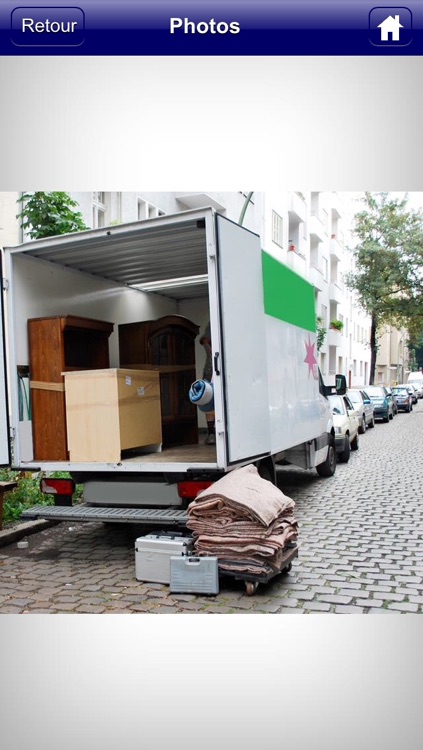 Allo Action Déménagement