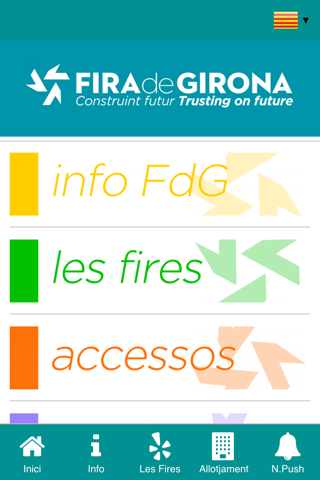 Fira de Girona screenshot 2