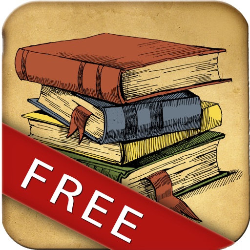 uBooks: app for reading books in fb2, epub and other popular ebook formats