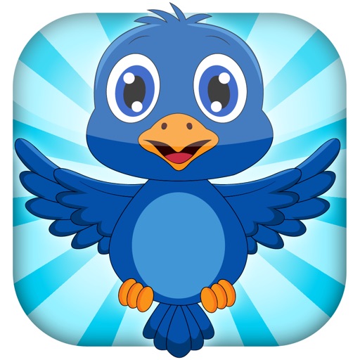Shooting Bird Blast - Extreme Animal Hunting Game FREE by Happy Elephant iOS App