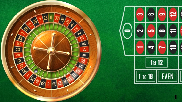 Roulette