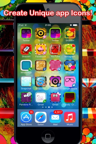 App Icons Pro + screenshot 2