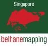 BeMap Singapore