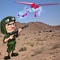 Drone Attack!