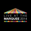 Live at The Marquee 2014