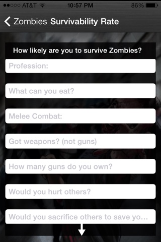 Apocalypse Survival Guide screenshot 4