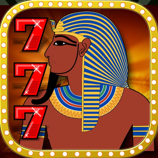 Golden Pharaoh’s Myth Slots