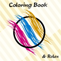 Coloring & Relax