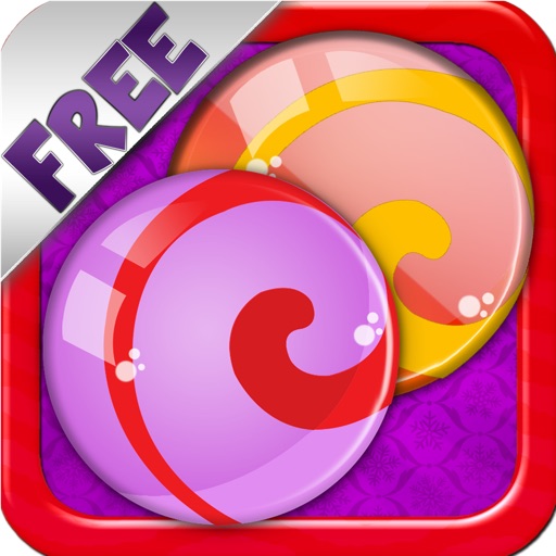 I Like Candy Puzzle Mania - Fun Candies Swapping Game For Boys And Girls HD FREE iOS App