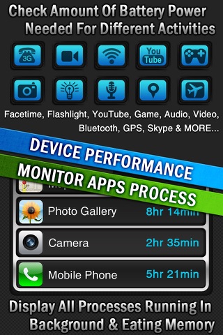 Best Battery Manager screenshot 2