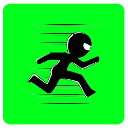 Hell Runner iOS App
