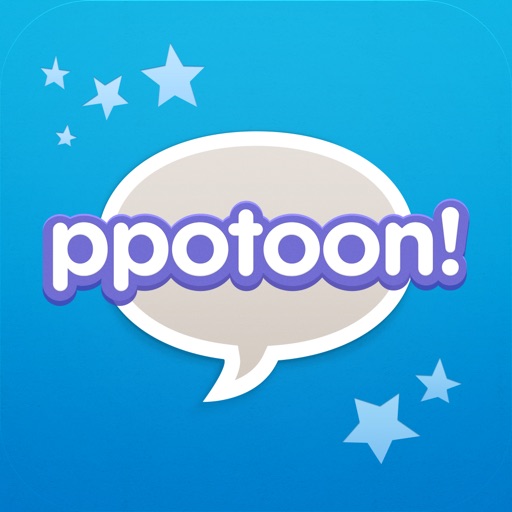 ppotoon - My PhotoCartoon Community icon