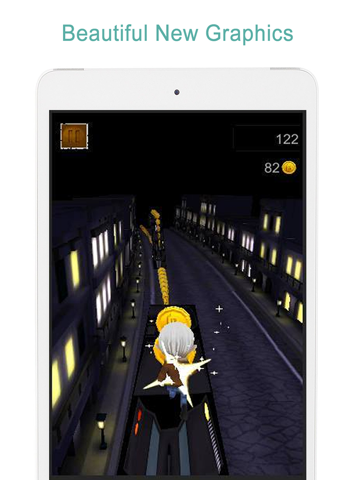 Amazing Hero - Endless Runner And Jumper, Catching Coinsのおすすめ画像2