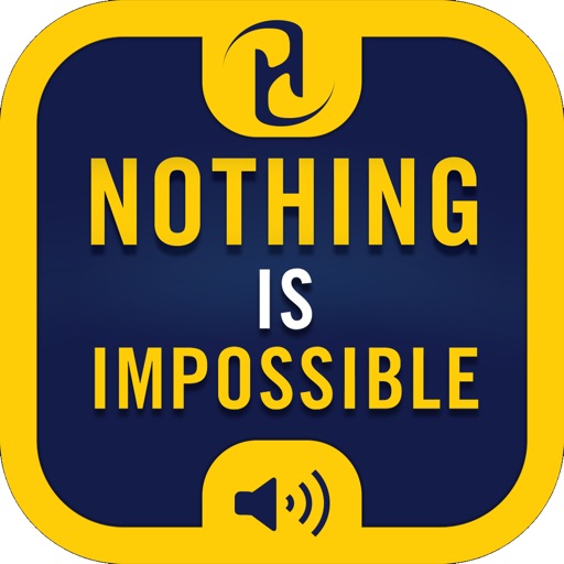 Nothing Is Impossible: 7 Steps to Realize Your True Power and Maximize Your Results, Audiobook Meditation Program by Tom Oliver