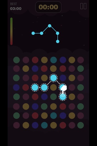 Pattern Dots+ screenshot 2