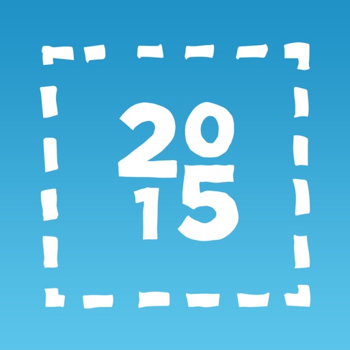 Børnenes U-landskalender 2015 icon