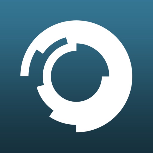 Orbsorb iOS App