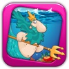 Underwater Supergirl Mermaid Adventure - FULL By Animal Clown