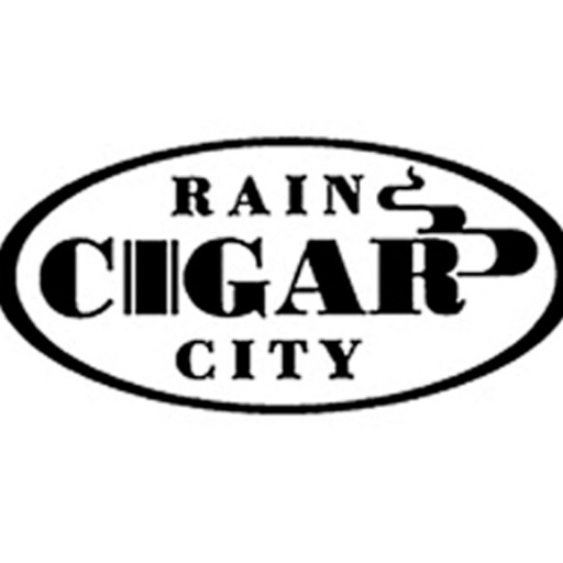 Rain City Cigar.