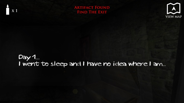 Dungeon Nightmares