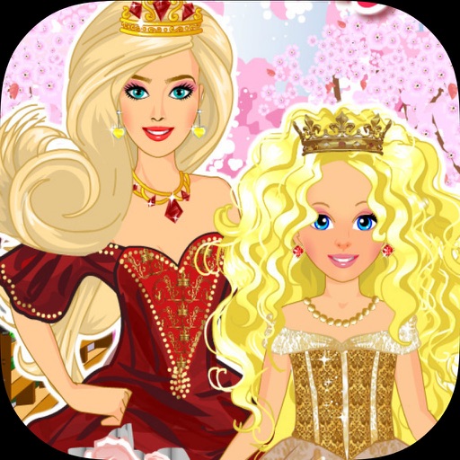 First Ball Of Baby Princess 2 iOS App