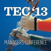 TEC Managers Conference 2013