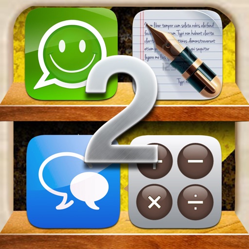 Screen Pimp 2 for iOS7 Icon