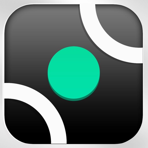 Insane Circles iOS App