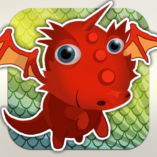 Dragon Legends Rage - Free Epic Castle Battle vs Celtic Knights of Valor iOS App