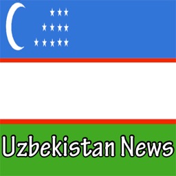 Uzbekistan News