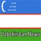 This is a Uzbekistan News portal app